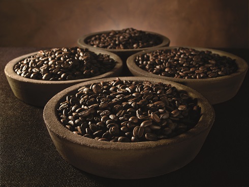 Caff&egrave; gourmet per ristoranti