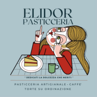 Elidor Pastisserie premiata da Gambero Rosso