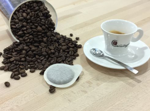 Caffè gourmet